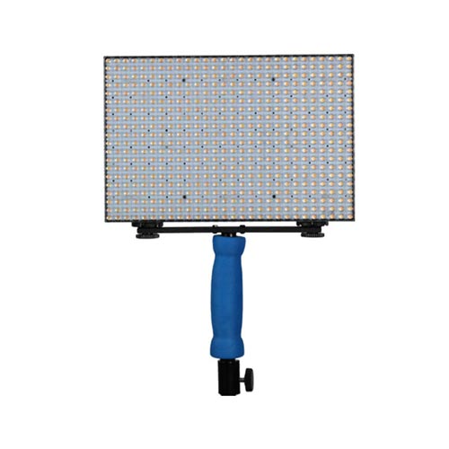 LG-B560C - 560 Bi-Colour LED Modular Dimmable Camera Top Light