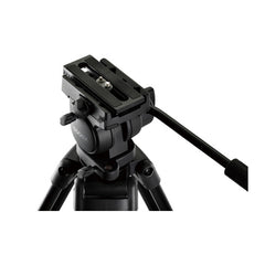 Libec 650EX Tripod System