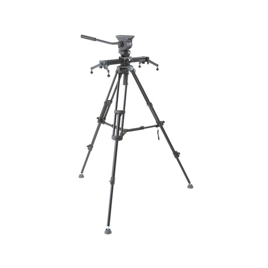 Libec ALX S4 KIT Head, Tripod, and Slider Kit