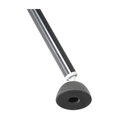 Libec ALX T Aluminum Tripod with Mid-Level Spreader (75mm Bowl)