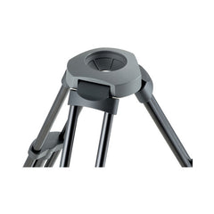 Libec ALX T Aluminum Tripod with Mid-Level Spreader (75mm Bowl)