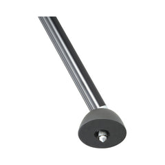 Libec ALX T Aluminum Tripod with Mid-Level Spreader (75mm Bowl)