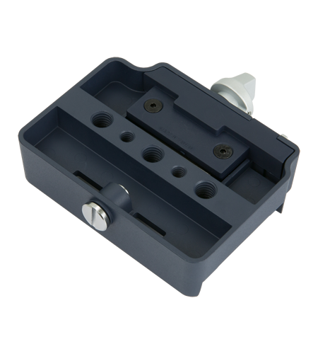 Libec AP-X adapter plate