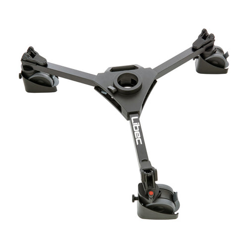 Libec DL-10RB Heavy Duty Dolly