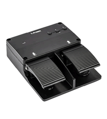 Libec FPR-2 Foot pedal remote controller