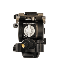 Libec HS-250MQ Tripod System with mid-level spreader (Payload 5kg / 11lb)