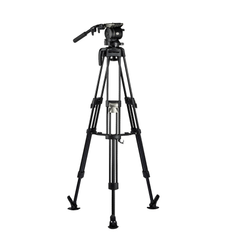 Libec HS-350MQ System with mid-level spreader (Payload 8kg / 17.6lb)