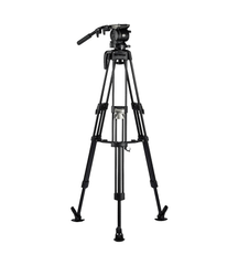 Libec HS-350MQ System with mid-level spreader (Payload 8kg / 17.6lb)