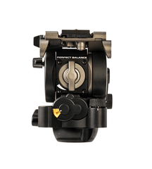 Libec HS-350MQ System with mid-level spreader (Payload 8kg / 17.6lb)