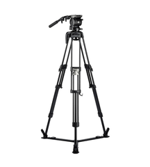 Libec HS-350Q System with floor spreader (Payload 8kg / 17.6lb)