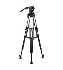 Libec HS-450MQ System with mid-level spreader (Payload 12kg / 26.5lb)