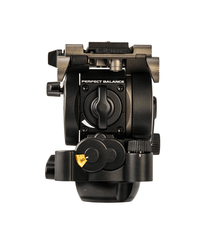 Libec HS-450Q Tripod System with floor spreader (Payload 12kg / 26.5lb)