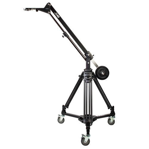 Libec JB40  Jib Arm for front operation