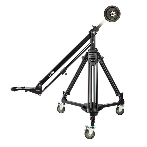 Libec JB40  Jib Arm for front operation