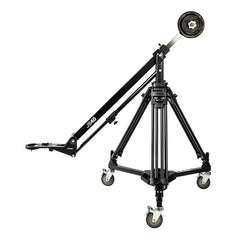 Libec JB40 KIT  Professional Jib arm with T102B tripod and DL-8RB dolly