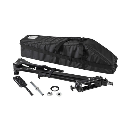 Libec JB40 KIT  Professional Jib arm with T102B tripod and DL-8RB dolly
