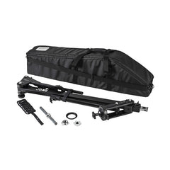 Libec JB40 KIT  Professional Jib arm with T102B tripod and DL-8RB dolly