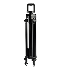 Libec LX-ePed 2 Electric Pedestal with Floor Spreader (Payload 10kg / 22lb) for PTZ Cameras