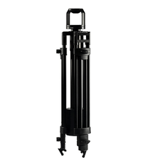 Libec LX-ePed PRO Electric pedestal with Dolly (30kg / 66.1lb) for PTZ cameras