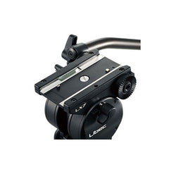 Libec LX7 M Tripod System