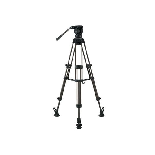 Libec LX7 M Tripod System