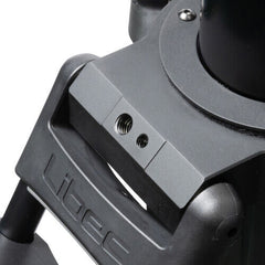 Libec LX-ePed Electric Pedestal Column with Ground Spreader