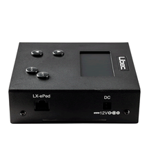 Libec MPC-1 Multi-protocol converter for LX-ePed 2, LX-ePed 2 Studio, and LX-ePed PRO