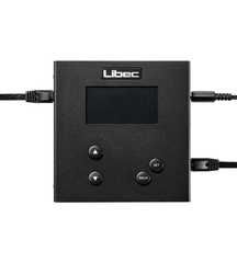 Libec MPC-1 Multi-protocol converter for LX-ePed 2, LX-ePed 2 Studio, and LX-ePed PRO