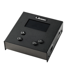 Libec MPC-1 Multi-protocol converter for LX-ePed 2, LX-ePed 2 Studio, and LX-ePed PRO