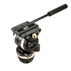 Libec NH10 Head