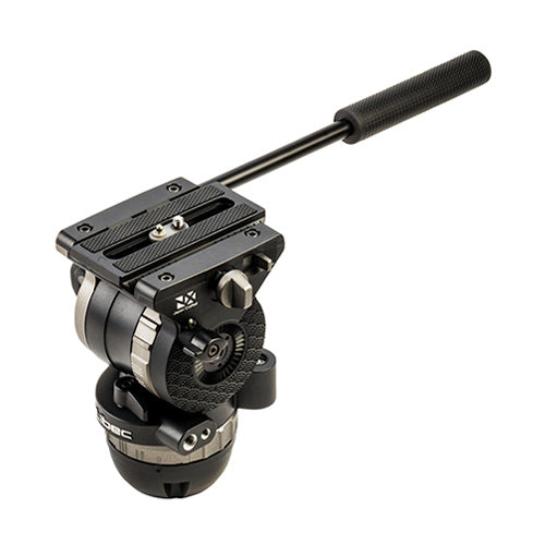 Libec NH30 Head