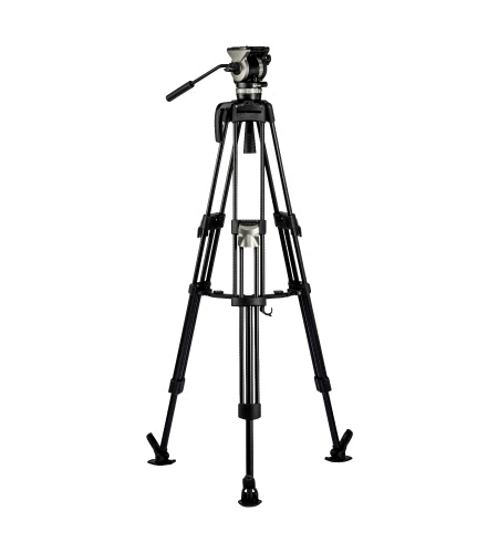 Libec NX-300MQ System with mid-level spreader (Payload 10kg / 22lb)
