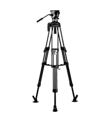 Libec NX-300MQ System with mid-level spreader (Payload 10kg / 22lb)