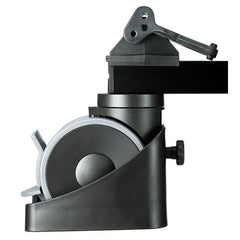 Libec P1000 150mm Flat Base Pedestal System