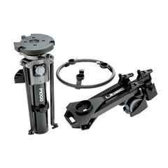 Libec P1000 150mm Flat Base Pedestal System