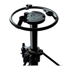 Libec P1000 150mm Flat Base Pedestal System