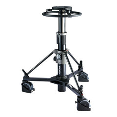 Libec P1000 150mm Flat Base Pedestal System