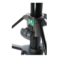 Libec P1000 150mm Flat Base Pedestal System