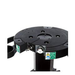 Libec P1000 150mm Flat Base Pedestal System