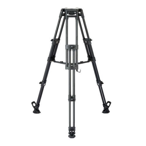 Libec QD-10M Tripod System with Mid-Level Spreader