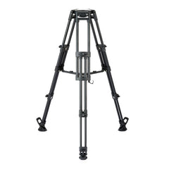 Libec QD-10M Tripod System with Mid-Level Spreader