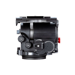 Libec QD-30 Tripod System with Floor Spreader