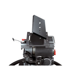 Libec QD-30 Tripod System with Floor Spreader