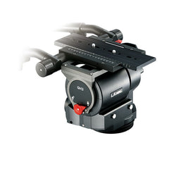 Libec QD-30 Tripod System with Floor Spreader