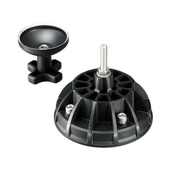 Libec QD-30 Tripod System with Floor Spreader