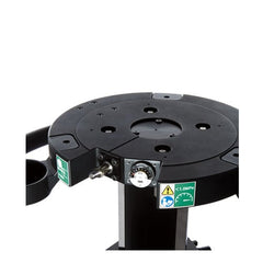 Libec QD-30PD Pedestal System with QH3 Head and P1000 Pedestal
