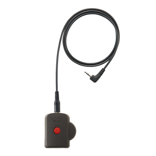 Libec REC-LA REC Remote Control for Atomos recorders and other LANC* equipment