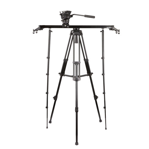 Libec SS-5 Monopod set for slider support