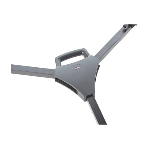 Libec Standard Dolly for TH-650HD and ALX Tripods
