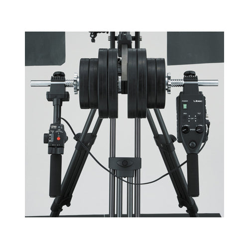 Libec Standard Weights for Swift Jib50 (66 lb/30 kg)